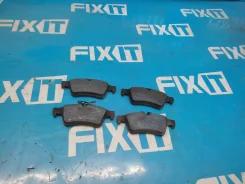 ������� ��������� Ford C-max (���� �-����) C214, ������ 1360254 ����