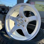 Advan. 7.0x16", 5x114.3,  73,1. 