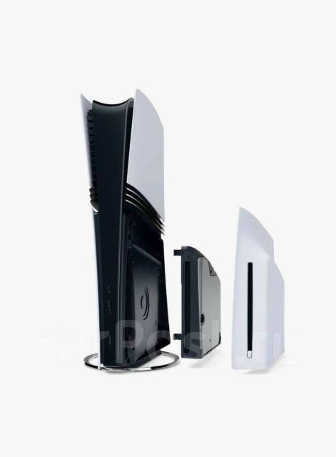 Sony PlayStation 5 Pro. ��� ����� �� ���������� ����