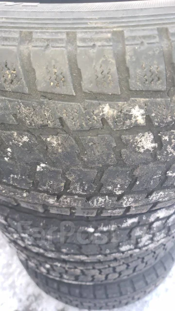 Goodyear Wrangler IP/N. ������, ��� �����, 2011 ���, �/�, ����� 50 % ����