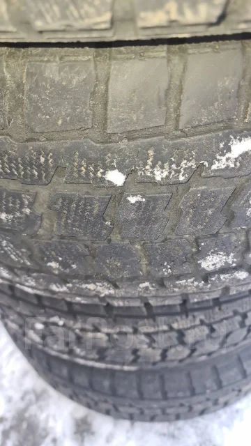 Goodyear Wrangler IP/N. ������, ��� �����, 2011 ���, �/�, ����� 50 % ����