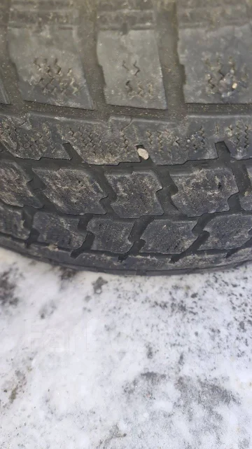 Goodyear Wrangler IP/N. ������, ��� �����, 2011 ���, �/�, ����� 50 % ����