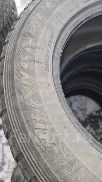 Goodyear Wrangler IP/N. ������, ��� �����, 2011 ���, �/�, ����� 50 % ����