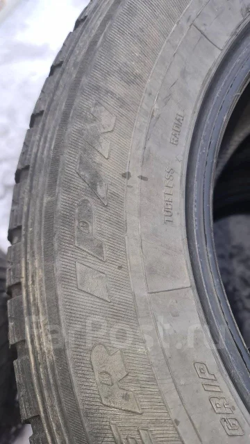 Goodyear Wrangler IP/N. ������, ��� �����, 2011 ���, �/�, ����� 50 % ����