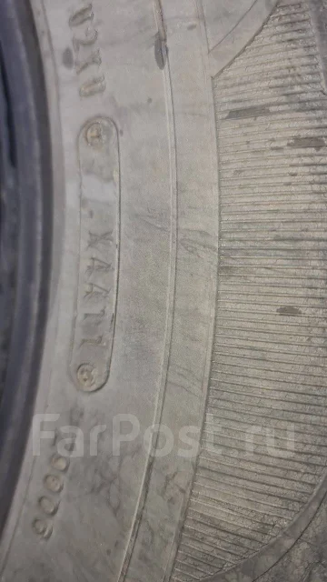 Goodyear Wrangler IP/N. ������, ��� �����, 2011 ���, �/�, ����� 50 % ����