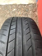 Dunlop SP Sport Maxx TT. ������, 2012 ���, �/�, ����� 25 % ����