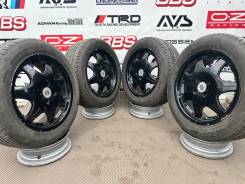 Lehrmeister. 6.5x16", 4x100, ET38 ����