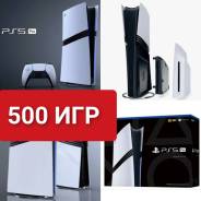 Sony PlayStation 5 Pro. ��� ����� �� ���������� ����