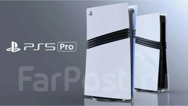 Sony PlayStation 5 Pro. ��� ����� �� ���������� ����