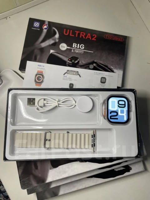 Smart Watch ����