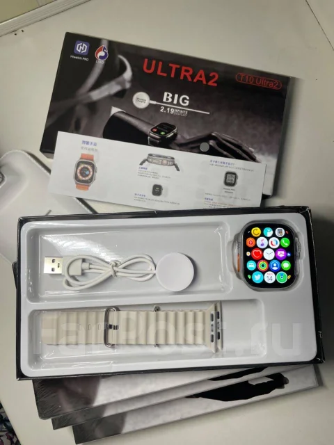 Smart Watch ����