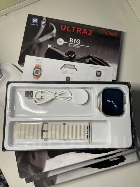 Smart Watch ����