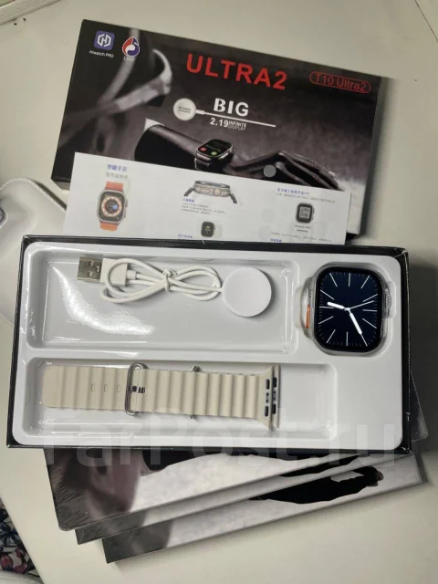 Smart Watch ����