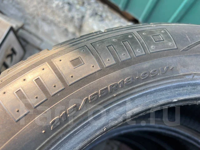 Momo M8 HT Forcerun A/S. ������, 2020 ���, �/�, ����� 5 % ����