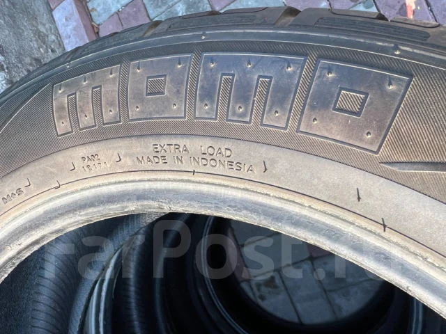 Momo M8 HT Forcerun A/S. ������, 2020 ���, �/�, ����� 5 % ����