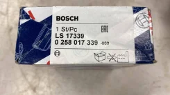 ���������* - �����:Bosch - ���:0258017339 (A0095425518) Bosch 0258017339 0258017339 ����