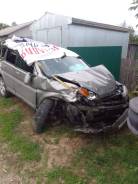 Honda HR-V. GH4, D16A 