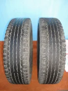 Bridgestone Blizzak Revo 969. ������, ��� �����, 2007 ���, �/�, ����� 50 % ����