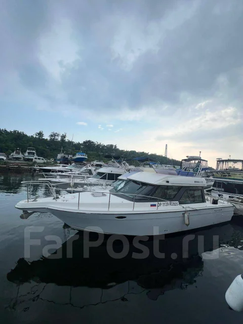 Yamaha SC-32. 1999 ���, ����� 12��., ��������� ������������, 200��.�., ������ ����
