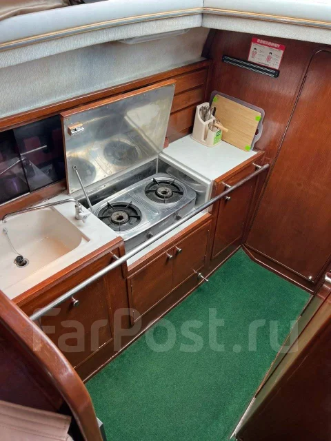 Yamaha SC-32. 1999 ���, ����� 12��., ��������� ������������, 200��.�., ������ ����