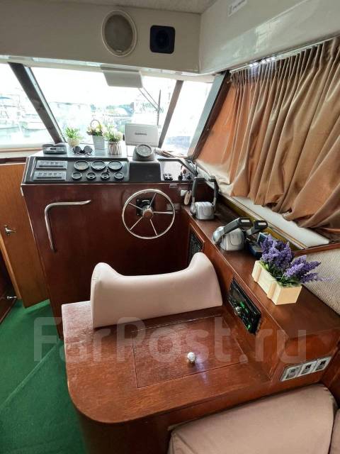 Yamaha SC-32. 1999 ���, ����� 12��., ��������� ������������, 200��.�., ������ ����