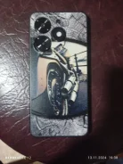 Tecno Spark 20C. �/�, 128 ��, �����, NFC. ��� ����� �� ���������� ����