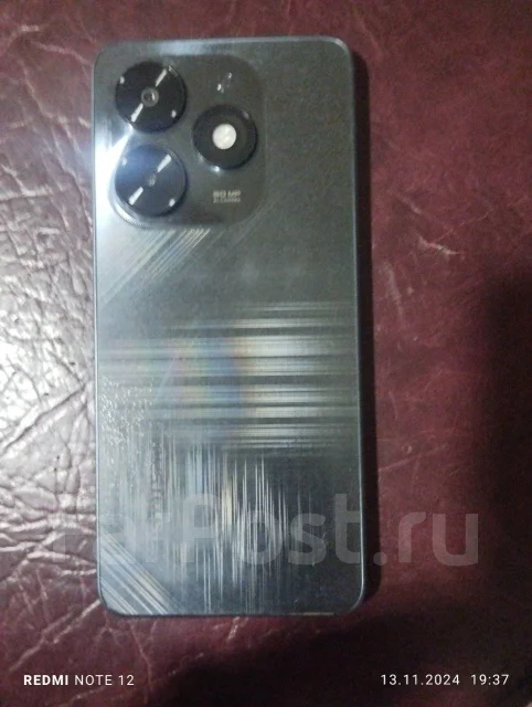 Tecno Spark 20C. �/�, 128 ��, �����, NFC. ��� ����� �� ���������� ����