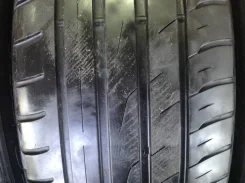 Toyo Proxes CF2 SUV. ������, 2020 ���, �/�, ����� 25 % ����