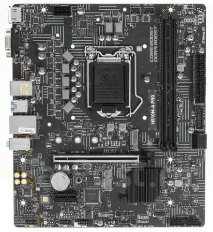 H510 ����