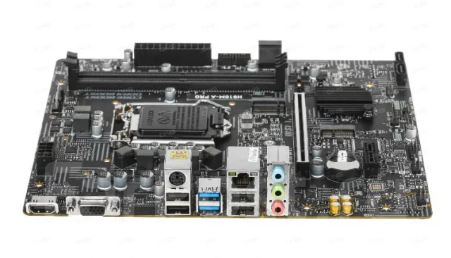 H510 ����