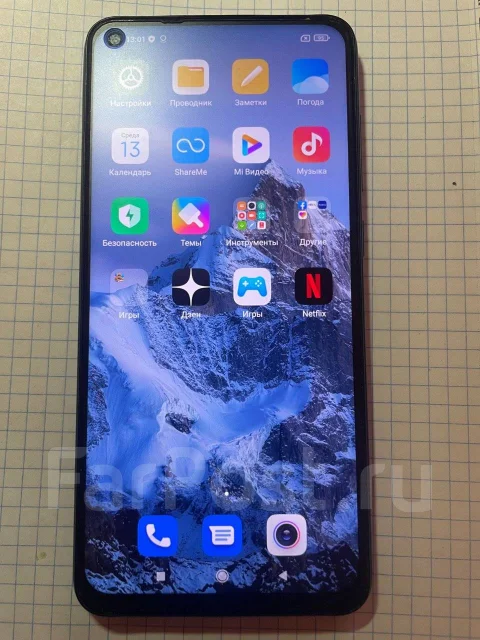 Xiaomi Redmi Note 9. �/�, 64 ��, ����� ����