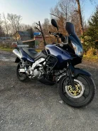 Suzuki V-Strom 1000. 1 000����. ��., ��������, ���������, ������ �� �� ����
