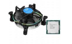 Intel Core i3-10100 ����