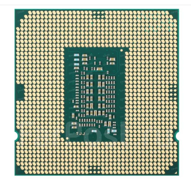 Intel Core i3-10100 ����