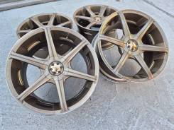 B.I.M. Zeit SS. 8.5x18", 5x114.3, ET30,  73,1. 