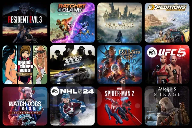 PlayStation Plus. ����