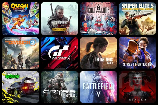 PlayStation Plus. ����