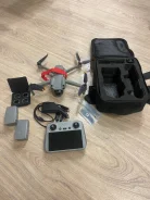 DJI Air 2S. � ������� ����