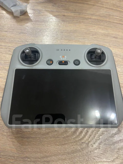 DJI Air 2S. � ������� ����