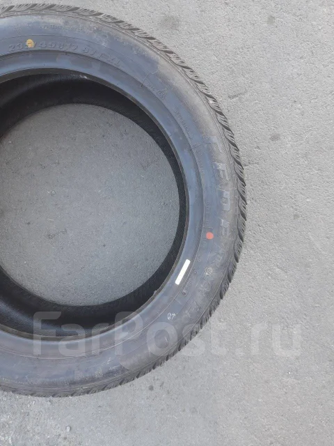 Federal Himalaya WS2. ������, ��� ����, 2019 ���, ����� ����