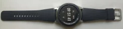Samsung Galaxy Watch. GPS, NFC, IP68 ����