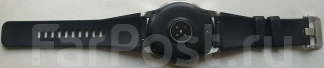 Samsung Galaxy Watch. GPS, NFC, IP68 ����