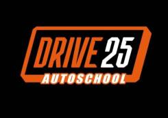   .  Drive25,   . .   58 