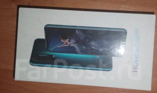 Honor 20 Pro. �/�, 256 ��, ���������, ����� ����
