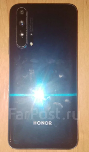 Honor 20 Pro. �/�, 256 ��, ���������, ����� ����
