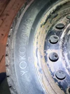 Yokohama Ice Guard IG30. ������, ��� �����, 2020 ���, �/�, ����� 15�% ����