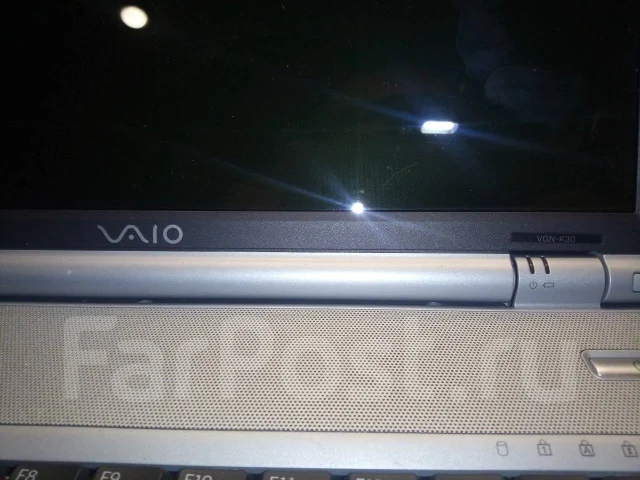 Sony VAIO ����
