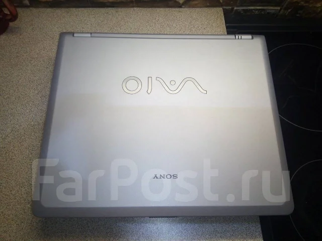 Sony VAIO ����