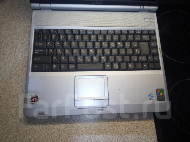 Sony VAIO ����