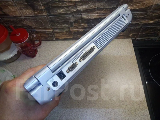 Sony VAIO ����